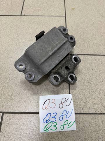 Ліва подушка двигуна 3C0199555AE VAG