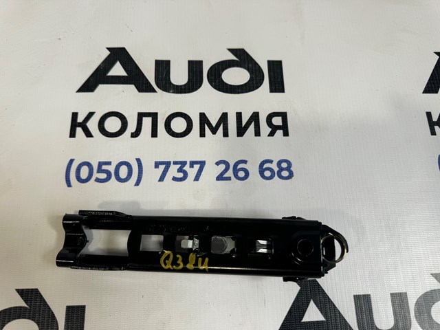 Напрямна ременя безпеки 3C8857819 VAG