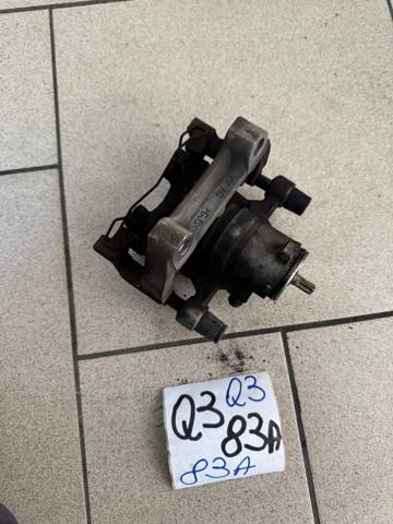 Супорт гальмівний задній правий 3Q0615424A VAG