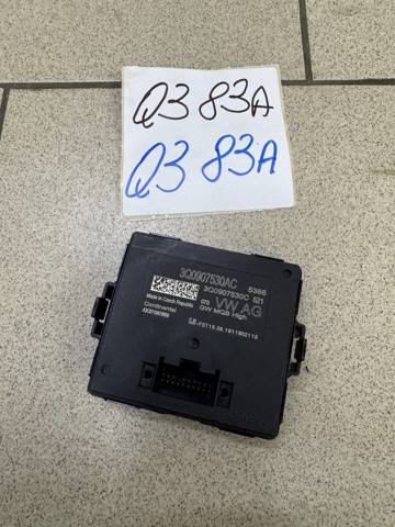 Прилади й апаратура діагностики 3Q0907530AC VAG