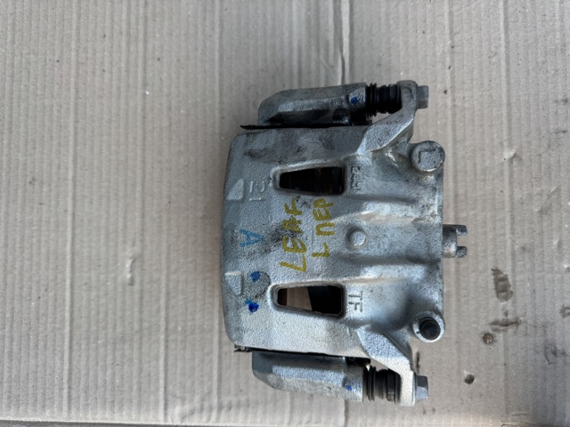 Супорт тормзной 410115TA0A NISSAN