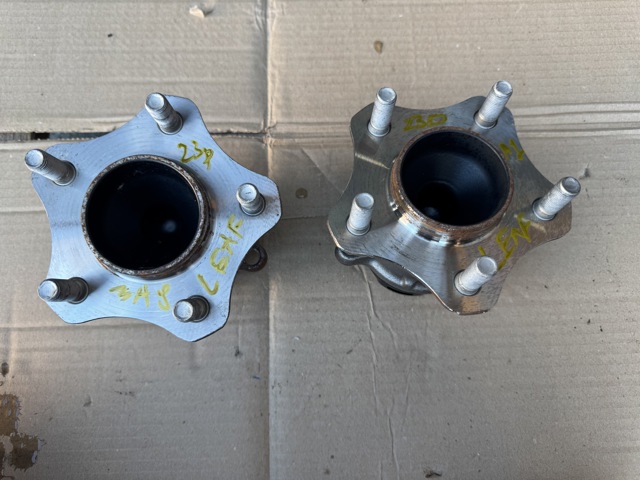 Підшипник ступиці колеса 432025SN0A NISSAN