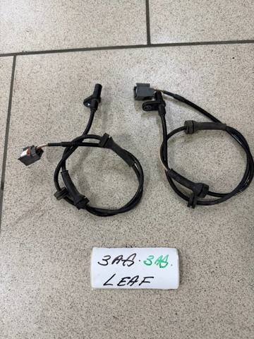 Датчик АБС (ABS) задній 479003NA0A NISSAN