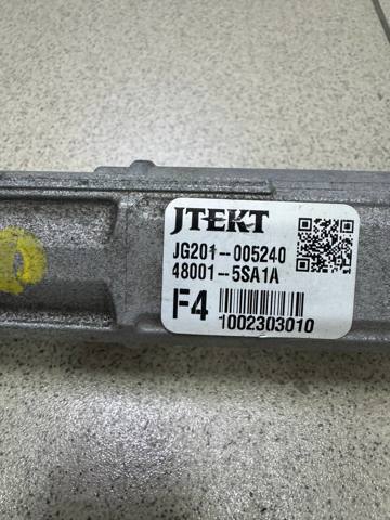Управління рульове в зборі 480015SA1A NISSAN