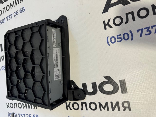 Блок керування мультимедійний 4G0035082 VAG