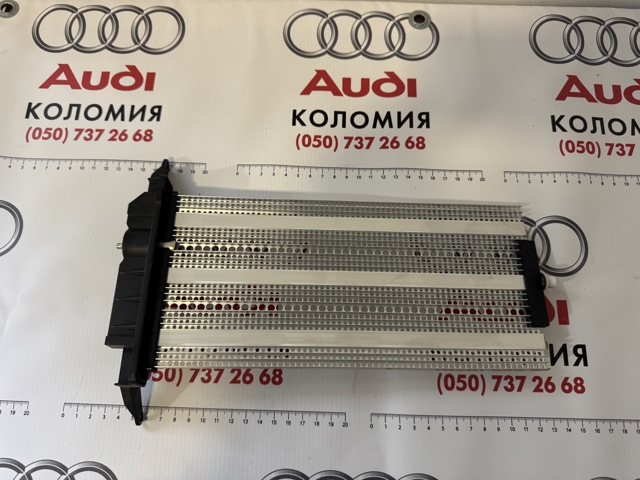 Електричний обігрівач повітря 4G0819011A VAG