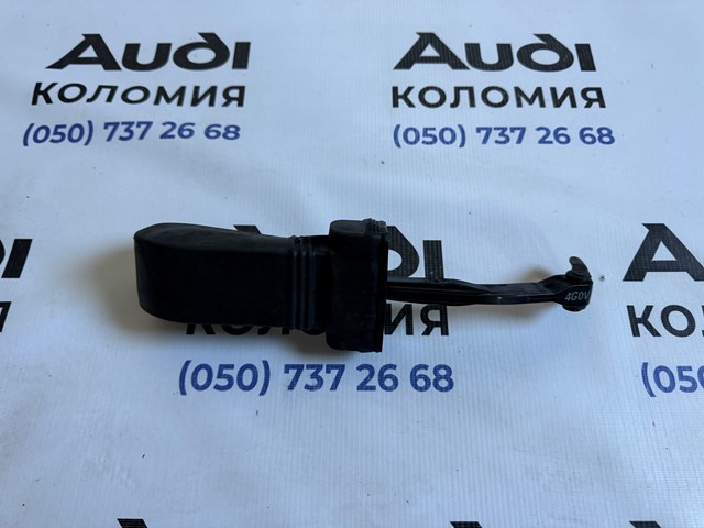 Обмежувач відкриття дверей, передній 4G0837249A VAG