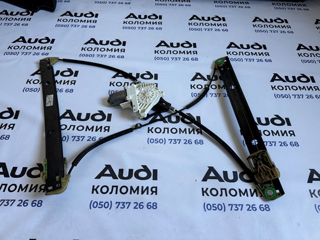 Склопідйомник з електродвигуном Audi A6 C7