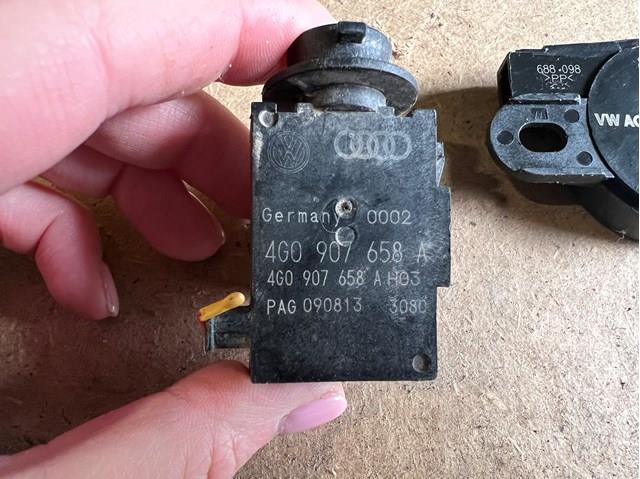 Датчик забруднення повітря 4G0907658A VAG