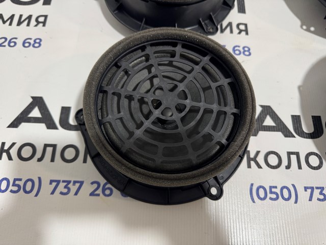 Динамік задньої двері 4G1035411 VAG