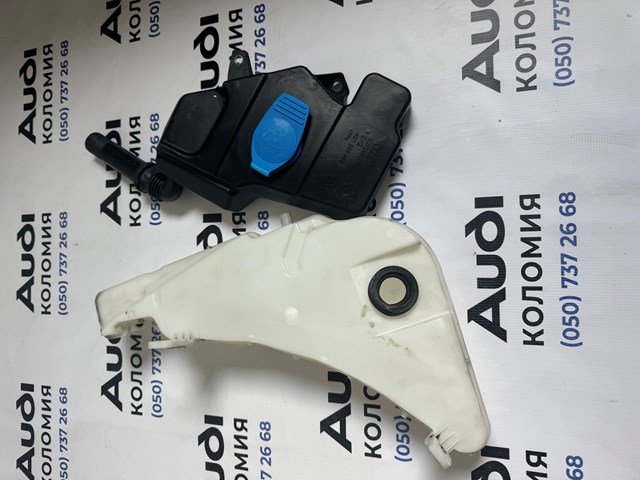 Горловина бачка омивача 4G1955462 VAG