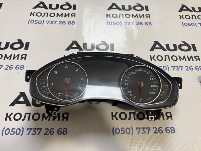 Покажчик струму (амперметр) 4G8920934D VAG