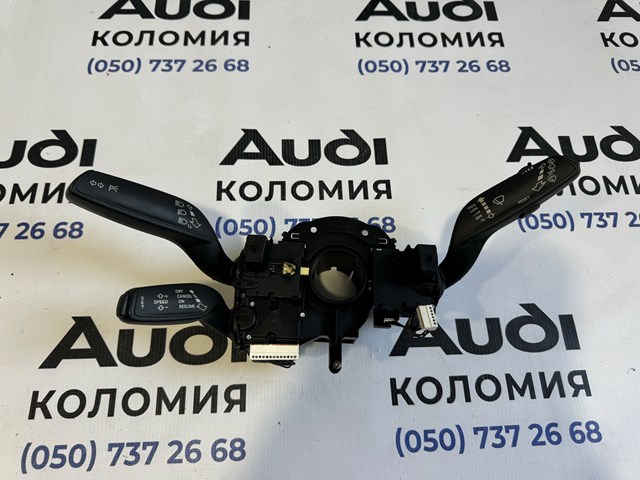 Перемикачі 4G8953502AD VAG