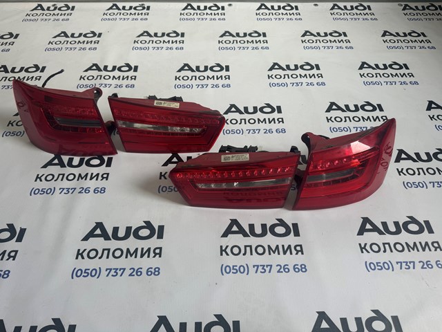 Стоп задній 4G9945093B VAG