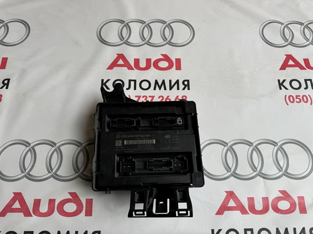 Блок управління комфорту Ауді A6 C7