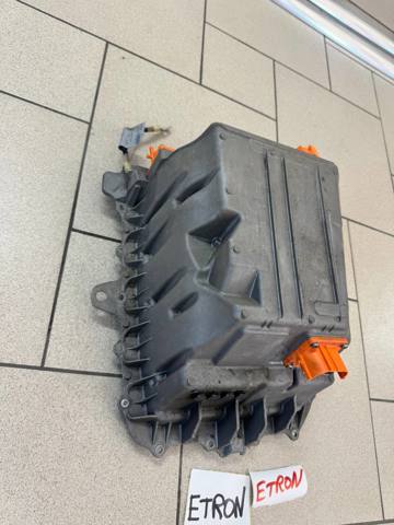 Модуль (ЕБУ) управління АКБ 4KE915253F VAG
