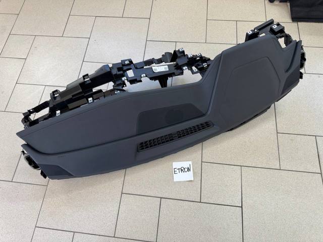 Панель приладів торпеди 4KL857001E24A VAG