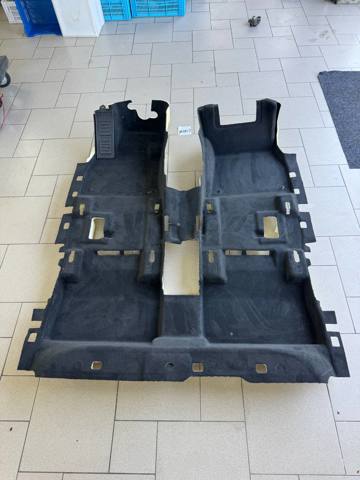 Покриття підлогове салону, переднє 4KL863021EQA5 VAG