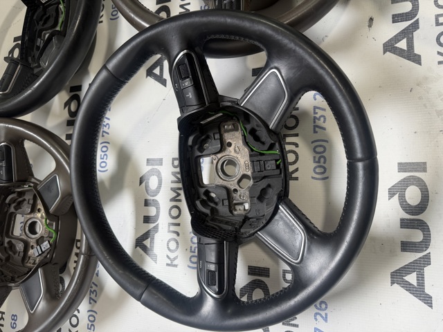 Рульове колесо 4L0419091APCJM VAG