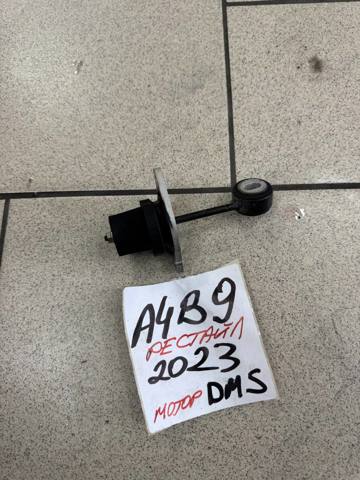 Права опора двигуна 4M0199870AM VAG
