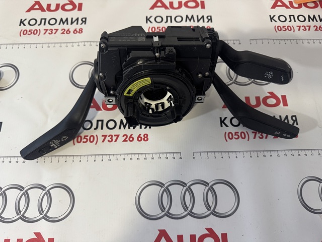 Перемикачі 4M0907129GB VAG