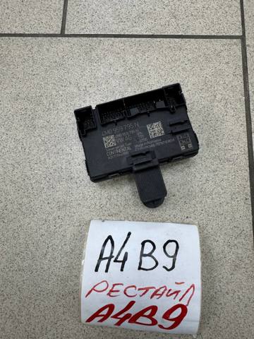 Блок комфорту задніх дверей 4M0959795N VAG