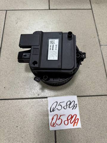 Електромотор пічки 4M1820021A VAG