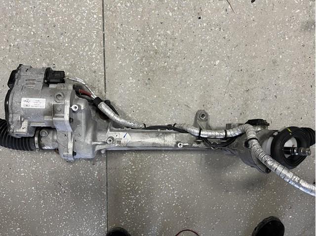 Управління рульове в зборі 57700D7500 HYUNDAI