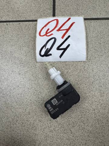 Двигун корректора фари 5G0941295 VAG