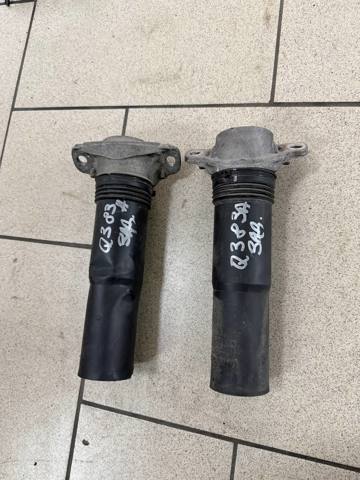 Опора амортизатора заднього 5Q0513353K VAG