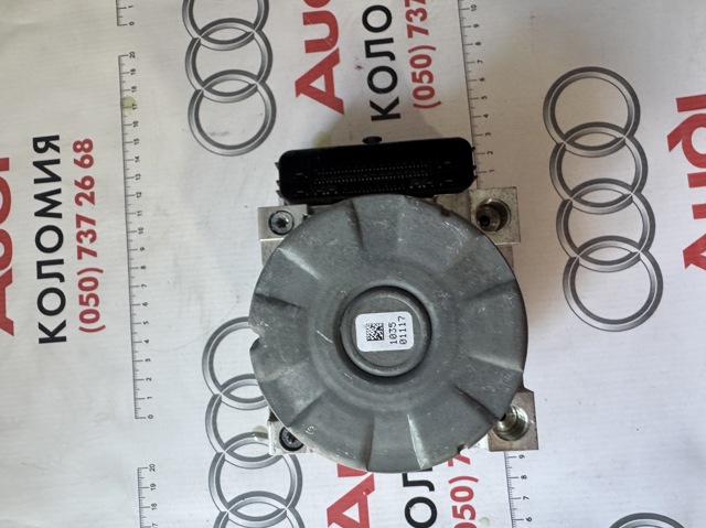 Гідроблок АБС 5Q0614517GA VAG