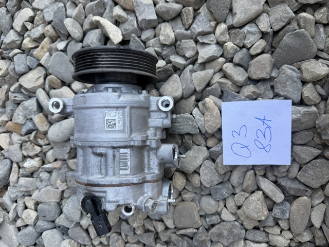 Компресор кондиціонера 5Q0816803H VAG