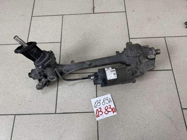 Управління рульове в зборі 5Q0959755G VAG