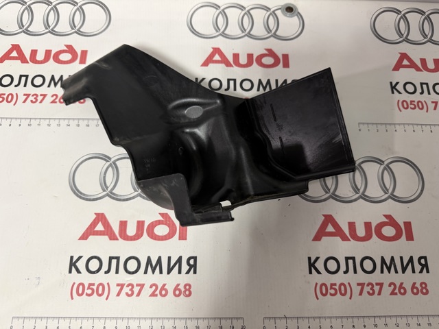 Блок керування АБС (ABS) 5Q1614321A VAG