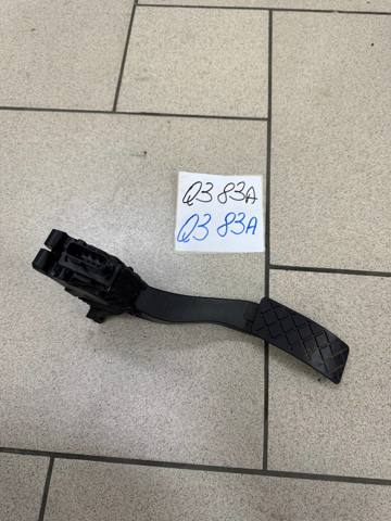 Підаль газу 5Q1723503L VAG