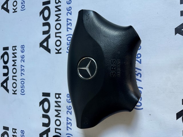 Airbag в мультируль 6398601802 MERCEDES
