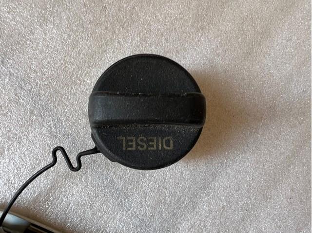 Кришка / пробка бензобака 7730020020 TOYOTA