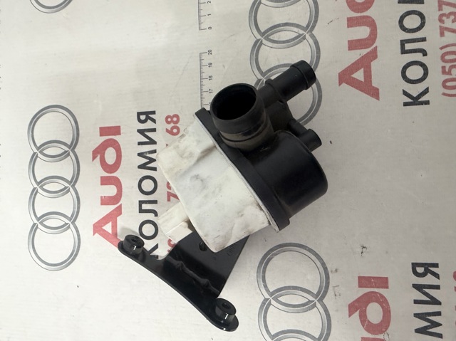 Система управління парами палива 7L0906243F VAG