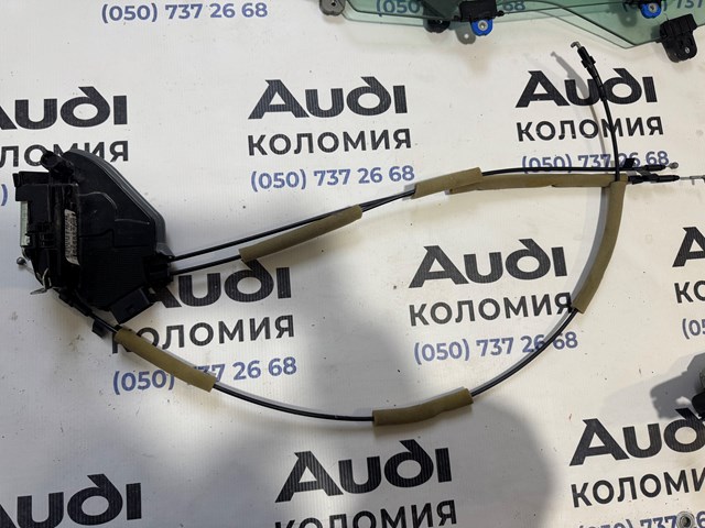 Внутрішній дверний замок 805004NP0A NISSAN