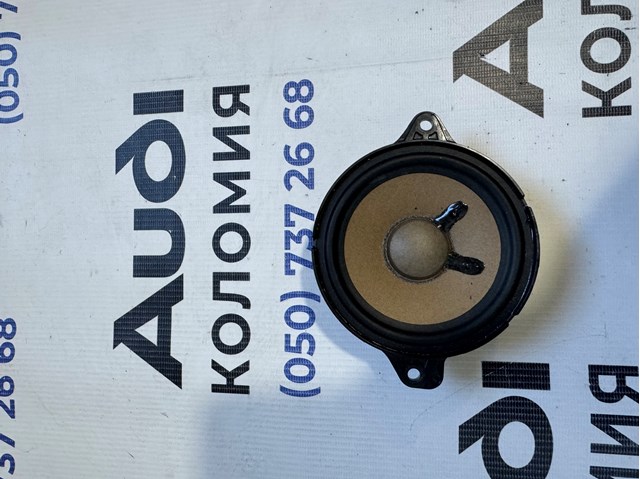 Динамік "торпедо" 80A035453 VAG