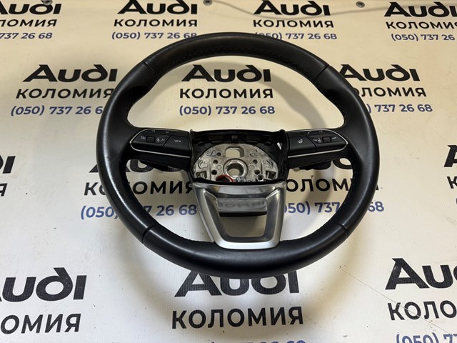Рульове колесо 80A419091CM VAG