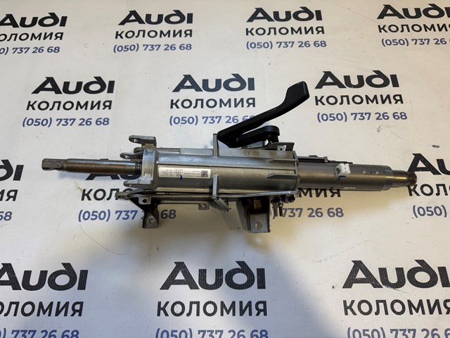 Колонка рульова 80A419502AC VAG