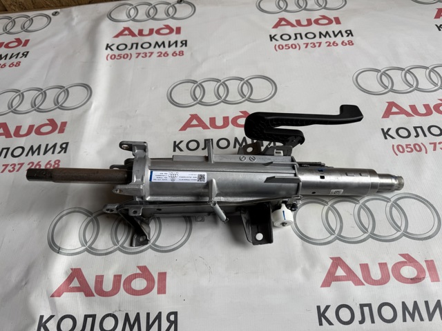 Рульова колонка Audi Q5
