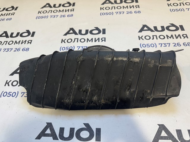 Захист заднього нижнього важеля 80A505415C VAG