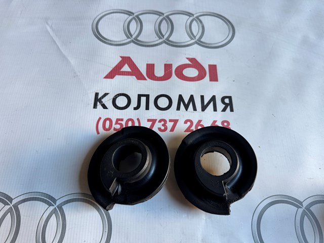 Опора амортизатора заднього 80A512297A VAG