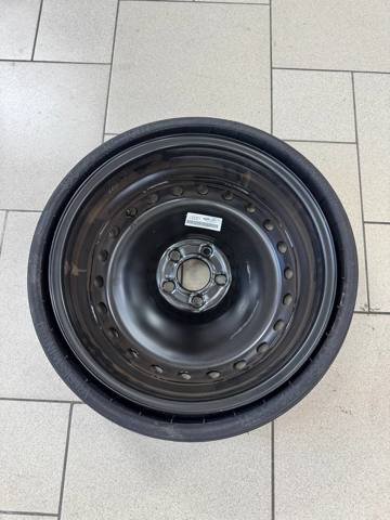 Докатка, аварійне запасне колесо 80A601027B VAG