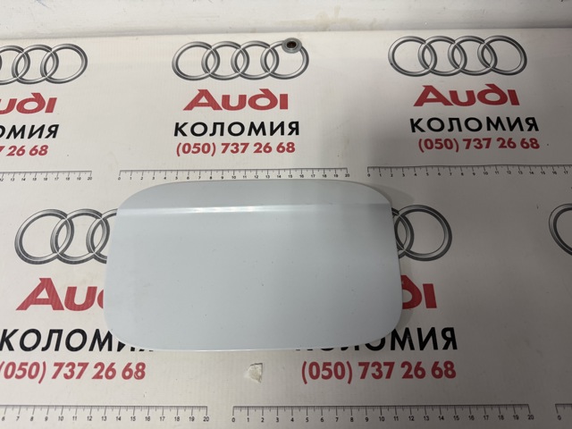 Лючок бензобака / паливного бака 80A809907 VAG