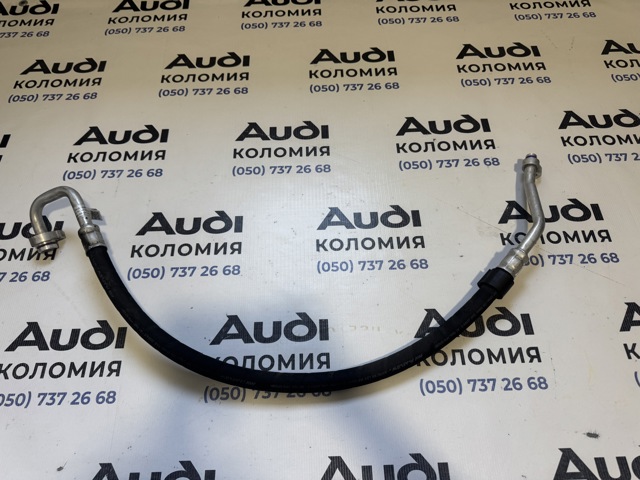 Трубопроводи 80A816743BG VAG