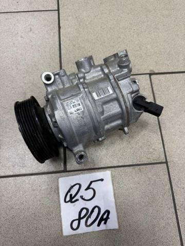 Компресор системи кондиціювання 80A816803 VAG