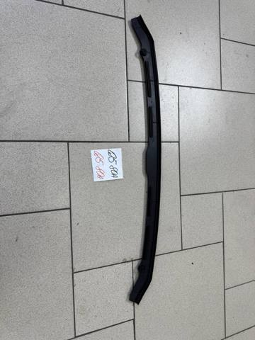 Гумка під капот 80A823124 VAG